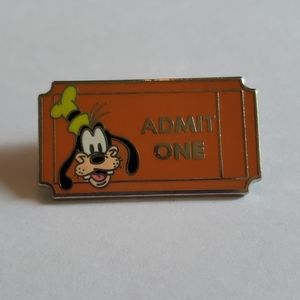 Disney trading pins